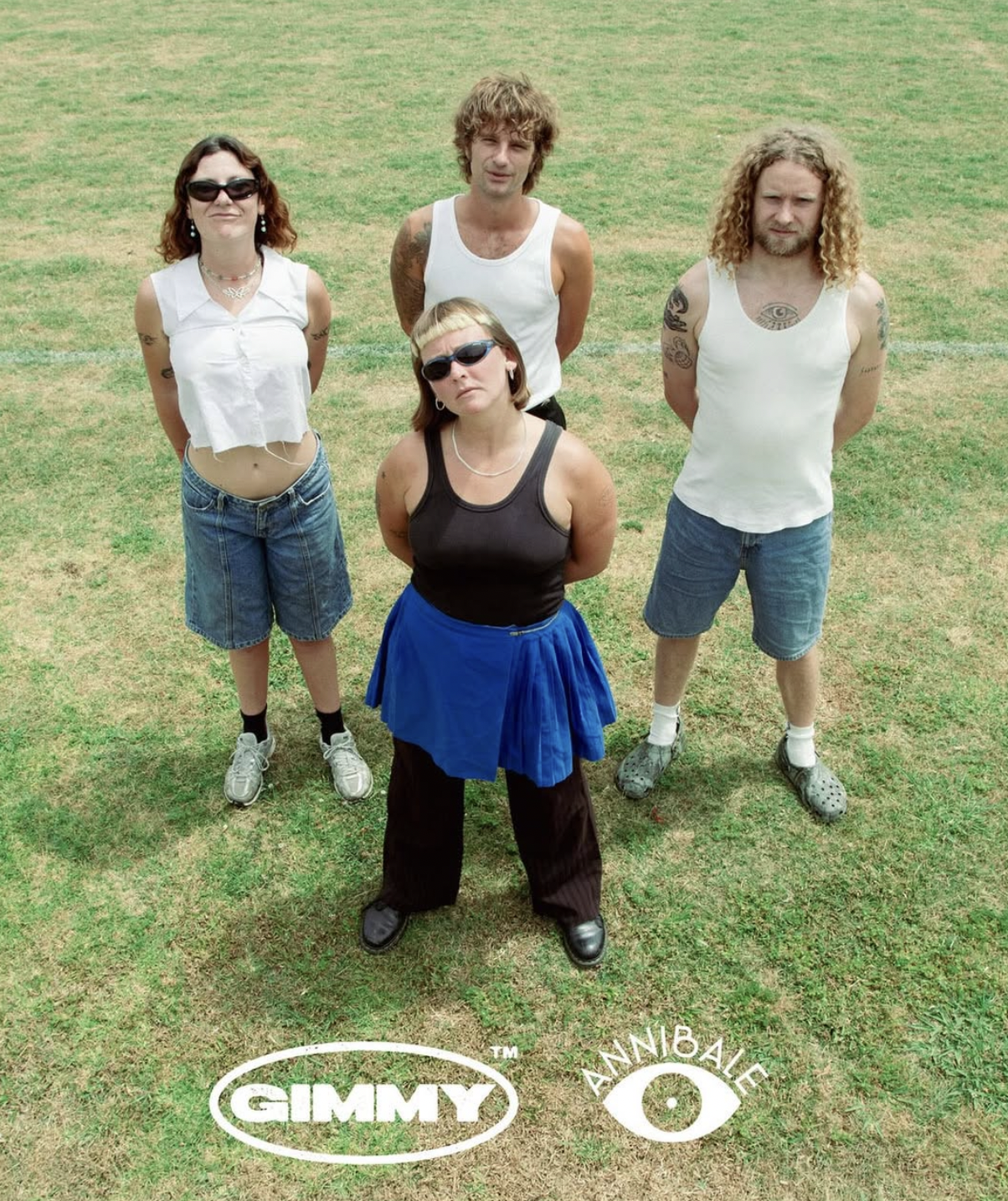 Veranstaltungsbild für Gimmy